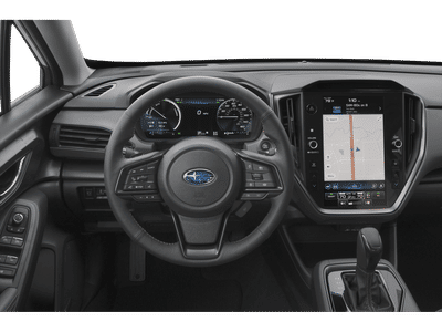 2026 Subaru Crosstrek Hybrid - Photo 6