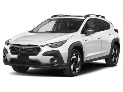 2026 Subaru Crosstrek Hybrid - Photo 1