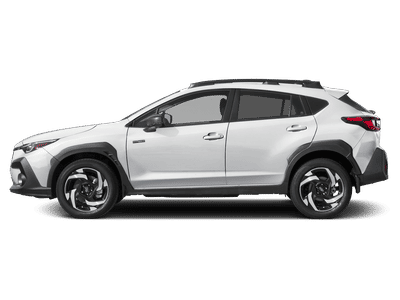 2026 Subaru Crosstrek Hybrid - Photo 3