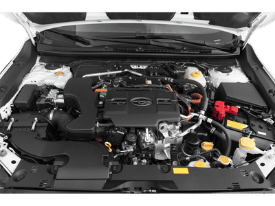 2026 Subaru Crosstrek Hybrid - Photo 11