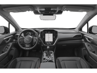 2026 Subaru Crosstrek Hybrid - Photo 7