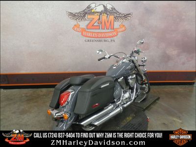 2023 Suzuki Boulevard C50 - Photo 5