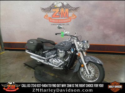 2023 Suzuki Boulevard C50 - Photo 2