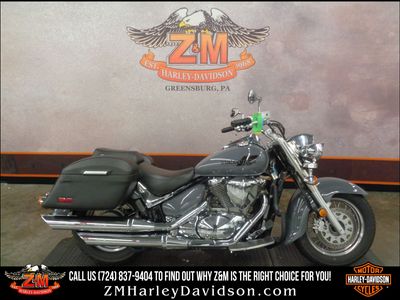 2023 Suzuki Boulevard C50 - Photo 6