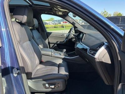 2019 BMW X5 - Photo 27