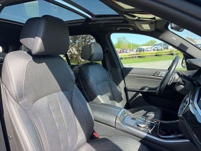 2019 BMW X5 - Photo 28