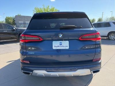 2019 BMW X5 - Photo 14