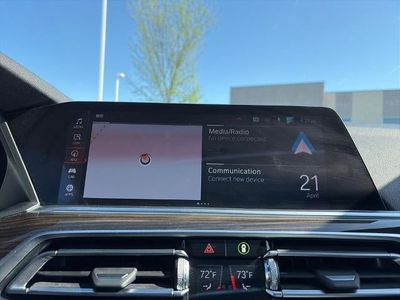 2019 BMW X5 - Photo 7