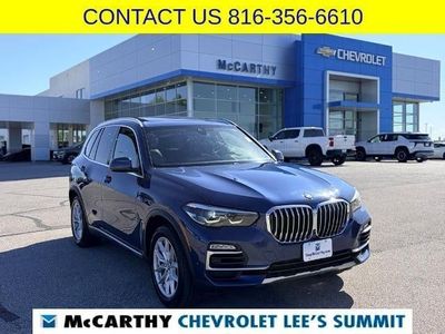 2019 BMW X5 - Photo 1
