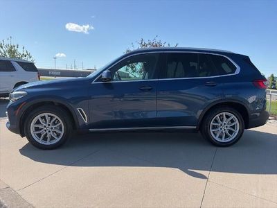 2019 BMW X5 - Photo 5