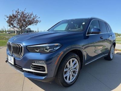 2019 BMW X5 - Photo 4