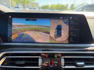 2019 BMW X5 - Photo 12