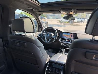 2019 BMW X5 - Photo 35