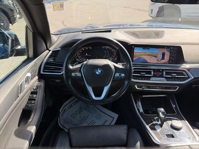 2019 BMW X5 - Photo 43