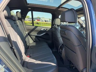 2019 BMW X5 - Photo 34