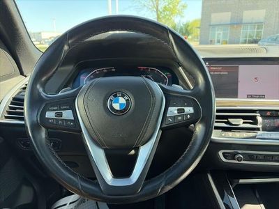 2019 BMW X5 - Photo 18