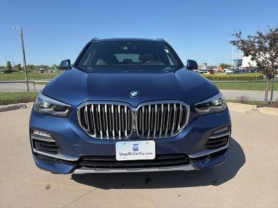 2019 BMW X5 - Photo 3
