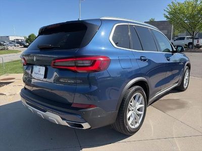 2019 BMW X5 - Photo 15