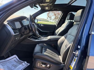 2019 BMW X5 - Photo 49