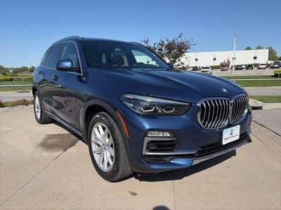 2019 BMW X5 - Photo 2