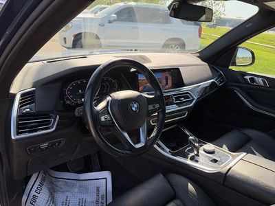 2019 BMW X5 - Photo 51