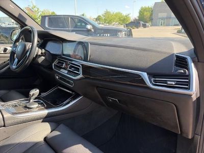 2019 BMW X5 - Photo 29