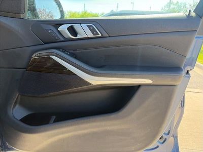 2019 BMW X5 - Photo 25