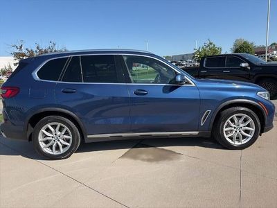 2019 BMW X5 - Photo 16