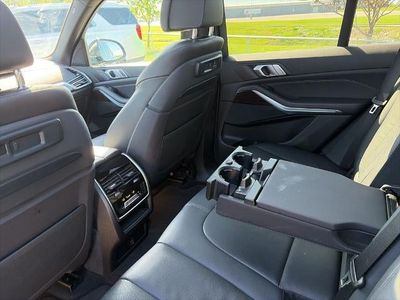 2019 BMW X5 - Photo 44