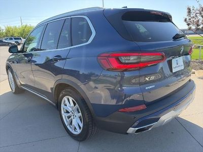2019 BMW X5 - Photo 13
