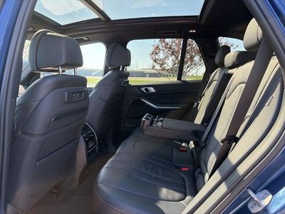 2019 BMW X5 - Photo 40