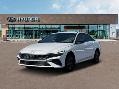 2026 Hyundai Elantra - Photo 20