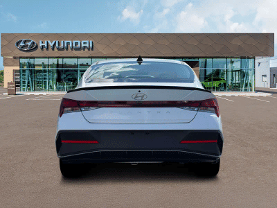 2026 Hyundai Elantra - Photo 6
