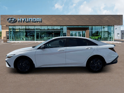 2026 Hyundai Elantra - Photo 22