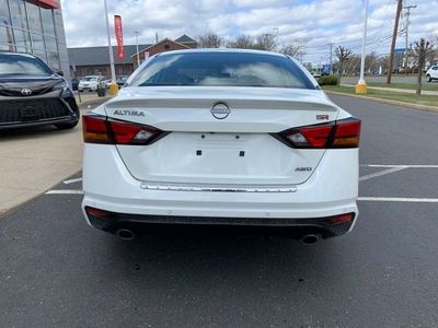 2023 Nissan Altima 2.5 SR - Photo 5