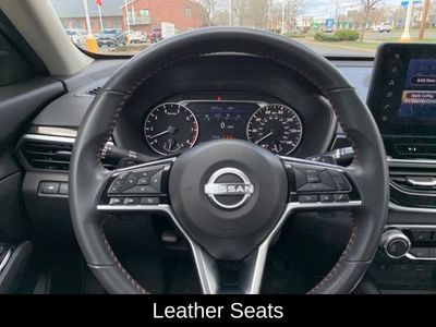 2023 Nissan Altima 2.5 SR - Photo 18