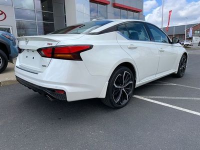 2023 Nissan Altima 2.5 SR - Photo 4