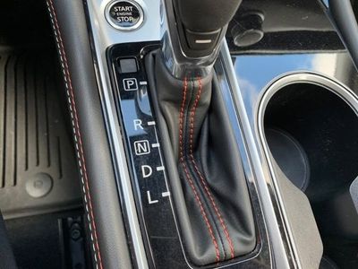 2023 Nissan Altima 2.5 SR - Photo 24