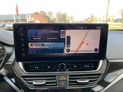 2023 Nissan Altima 2.5 SR - Photo 21