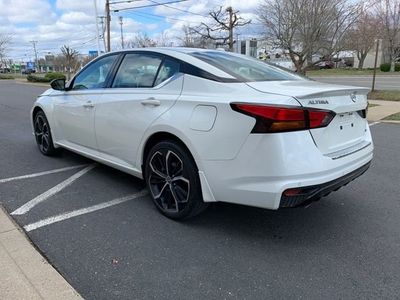 2023 Nissan Altima 2.5 SR - Photo 6