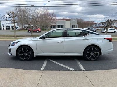 2023 Nissan Altima 2.5 SR - Photo 7