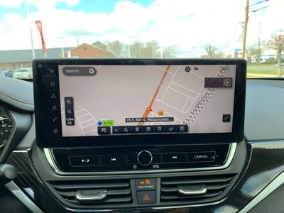 2023 Nissan Altima 2.5 SR - Photo 22