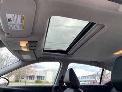 2023 Nissan Altima 2.5 SR - Photo 25