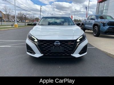 2023 Nissan Altima 2.5 SR - Photo 10