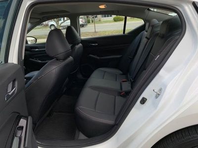 2023 Nissan Altima 2.5 SR - Photo 27
