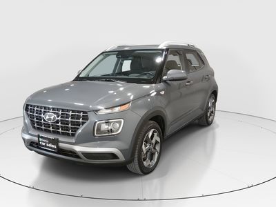 2025 Hyundai Venue - Photo 3