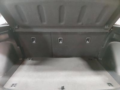 2025 Hyundai Venue - Photo 11