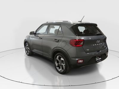 2025 Hyundai Venue - Photo 5
