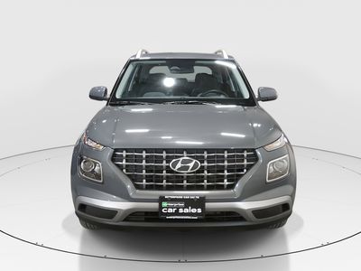 2025 Hyundai Venue - Photo 2