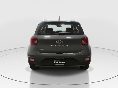 2025 Hyundai Venue - Photo 6